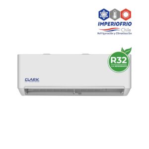 AIRE ACONDICIONADO 9.000BTU CLARK INVERTER WIFI