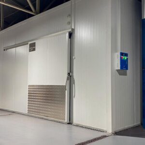 CAMARAS DE FRIO INDUSTRIALES